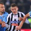 Lazio merge la Udine fara Stefan Radu
